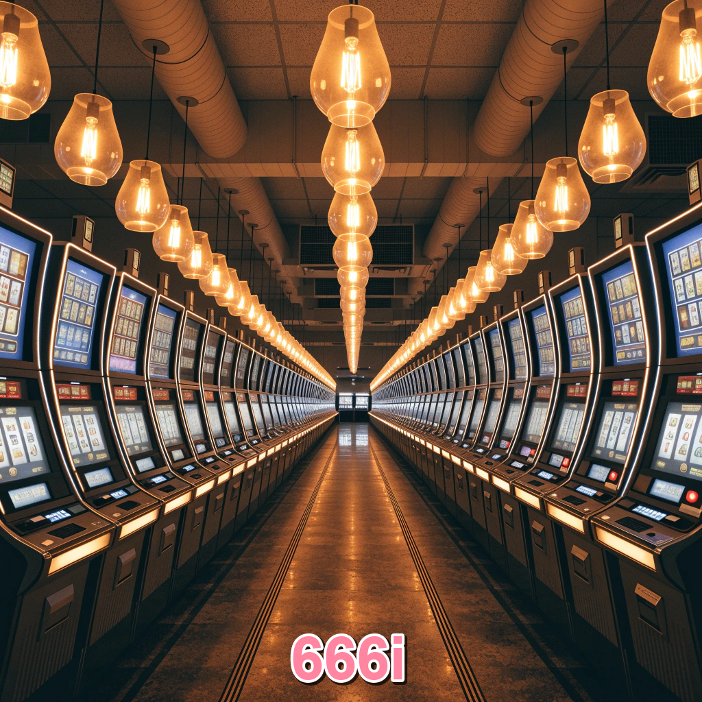 Program VIP 666i